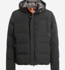 Parajumpers - Men's Taiga Frakke - Herre - Black