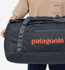 Patagonia - Black Hole Duffel bag 100L - Matte Smolder Blue