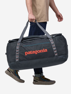 Patagonia - Black Hole Duffel bag 100L - Matte Smolder Blue