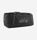 Patagonia - Black Hole Duffel bag 70L - Unity Fitz Ink Black