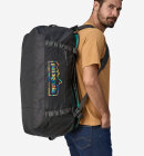 Patagonia - Black Hole Duffel bag 70L - Unity Fitz Ink Black