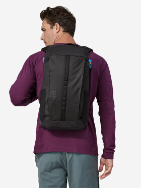 Patagonia - Black Hole Pack rygsæk 25L - Black