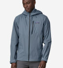 Patagonia - Men's Granite Crest Regnjakke - Herre - Utility Blue