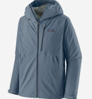 Patagonia - Men's Granite Crest Regnjakke - Herre - Utility Blue