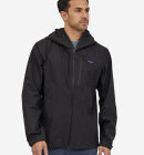 Patagonia - Men's Granite Crest Regnjakke - Herre - Black