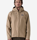 Patagonia - Men's Torrentshell 3L Regnjakke - Herre - Seabird Grey 