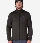 Patagonia - Men's R1 Thermal Jakke - Herre - Black