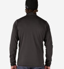 Patagonia - Men's R1 Thermal Jakke - Herre - Black