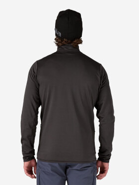 Patagonia - Men's R1 Thermal Jakke - Herre - Black