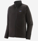 Patagonia - Men's R1 Thermal Jakke - Herre - Black