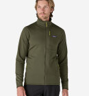 Patagonia - Men's R1 Thermal Jakke - Herre - Pine Needle Green