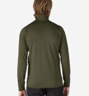 Patagonia - Men's R1 Thermal Jakke - Herre - Pine Needle Green