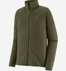 Patagonia - Men's R1 Thermal Jakke - Herre - Pine Needle Green