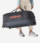 Patagonia - Black Hole Wheeled Duffel bag 100L - Matte Smolder Blue