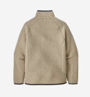 Patagonia - Kids' Retro Pile Fleece Trøje - Børn - El Cap Khaki