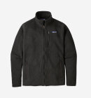 Patagonia - Men's Better Sweater Fleecetrøje - Herre - Black