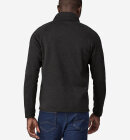 Patagonia - Men's Better Sweater Fleecetrøje - Herre - Black