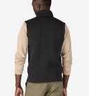 Patagonia - Men's Better Sweater Fleecevest - Herre - Black