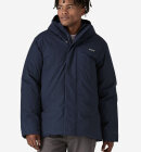 Patagonia - Men's Stormshadow Parka Frakke - Herre - New Navy