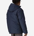 Patagonia - Men's Stormshadow Parka Frakke - Herre - New Navy