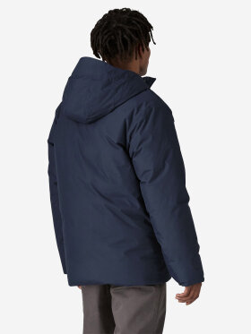 Patagonia - Men's Stormshadow Parka Frakke - Herre - New Navy