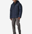 Patagonia - Men's Stormshadow Parka Frakke - Herre - New Navy