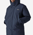 Patagonia - Men's Stormshadow Parka Frakke - Herre - New Navy