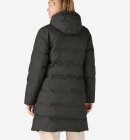 Patagonia - Women's Jackson Glacier Parka Frakke - Dame - Black