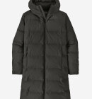 Patagonia - Women's Jackson Glacier Parka Frakke - Dame - Black