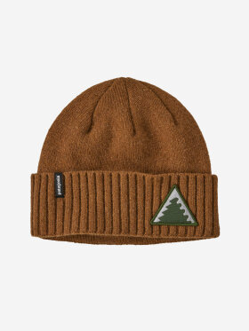 Patagonia - Brodeo beanie | Unisex | Shelter Brown