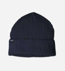 Patagonia - Fisherman's Rolled Beanie - Unisex - Navy Blue