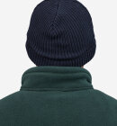 Patagonia - Fisherman's Rolled Beanie - Unisex - Navy Blue