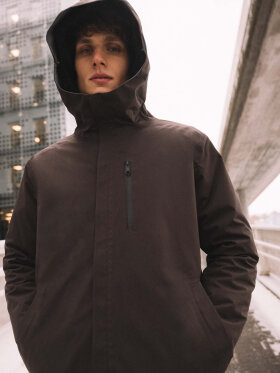 SCANDINAVIAN EDITION - Men's Urban Jakke - Herre - After Dark