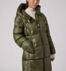 Parajumpers - Women's Janet Puffer Jakke - Dame - Rosemary