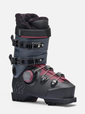 K2 - Women's BFC 95 BOA Skistøvler - Dame - 2024/25