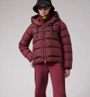 Parajumpers - Women's Bertilla Puffer Jakke - Dame - Amarone