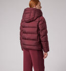 Parajumpers - Women's Bertilla Puffer Jakke - Dame - Amarone