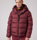 Parajumpers - Women's Bertilla Puffer Jakke - Dame - Amarone