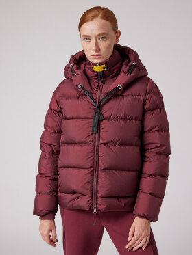 Parajumpers - Women's Bertilla Puffer Jakke - Dame - Amarone