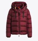 Parajumpers - Women's Bertilla Puffer Jakke - Dame - Amarone