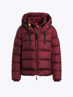 Parajumpers - Women's Bertilla Puffer Jakke - Dame - Amarone