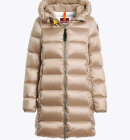 Parajumpers - Women's Marion Long Puffer Jakke - Dame - Sun Kissed