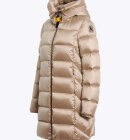 Parajumpers - Women's Marion Long Puffer Jakke - Dame - Sun Kissed