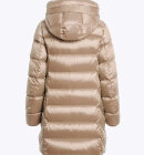 Parajumpers - Women's Marion Long Puffer Jakke - Dame - Sun Kissed