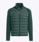 Parajumpers - Men's Olmo Jakke - Herre - Green Gables