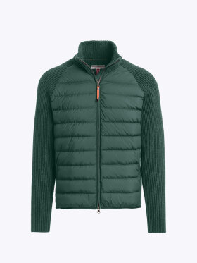 Parajumpers - Men's Olmo Jakke - Herre - Green Gables