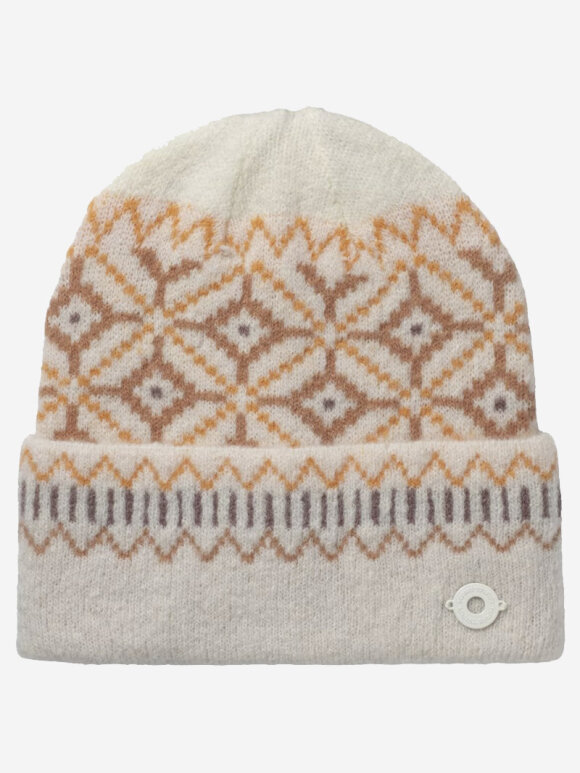 Kari Traa - Women's Agneta Beanie - Dame - Apri