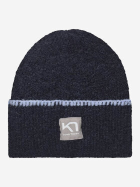 Kari Traa - Women's Rothe Wool Beanie - Dame - Royal