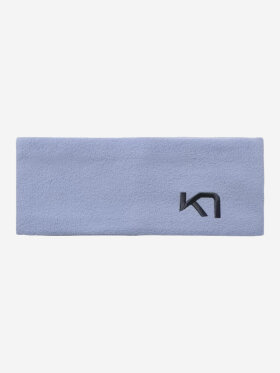 Kari Traa - Women's Fleece Headband - Dame - Iris