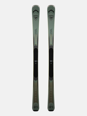 Rossignol - Arcade 84 All Mountain ski + SPX 12 bindinger - Unisex - 2024/25